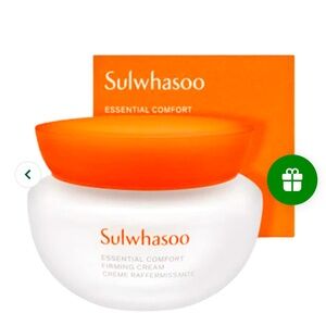 Sulwhasoo Essential Comfort Firming Cream 15ML-Sample Size